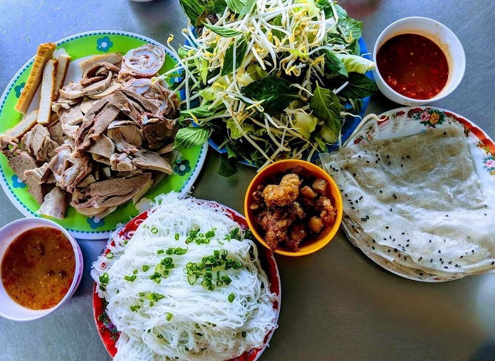 banh hoi long heo