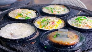 Bánh xèo Phú Yên