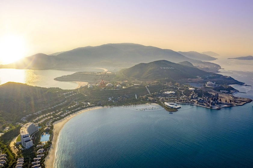 nha trang beach
