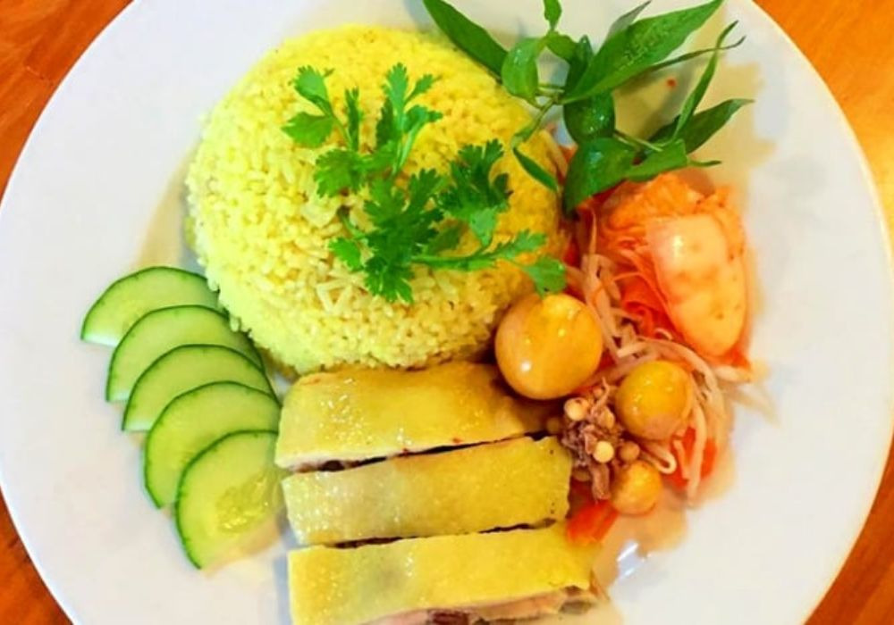 com ga phu yen