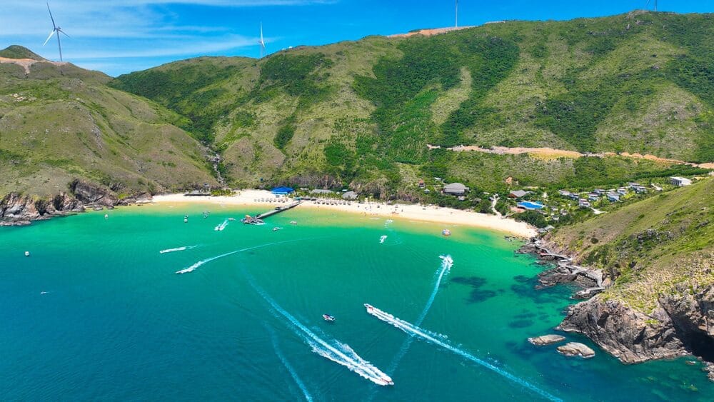 ky co quy nhon