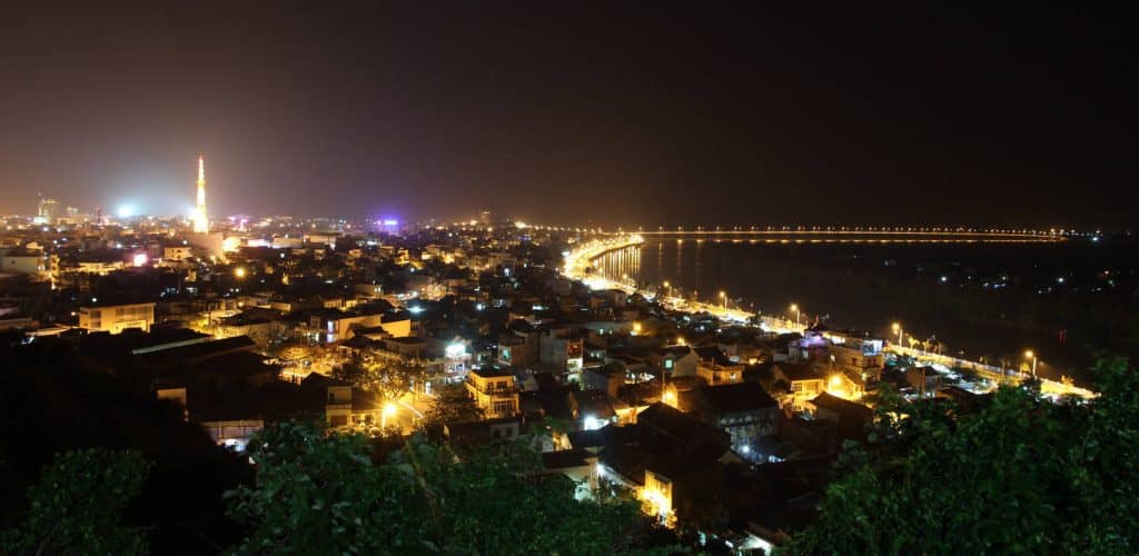 nightlife in phu yen