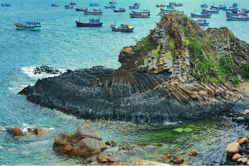 phu yen