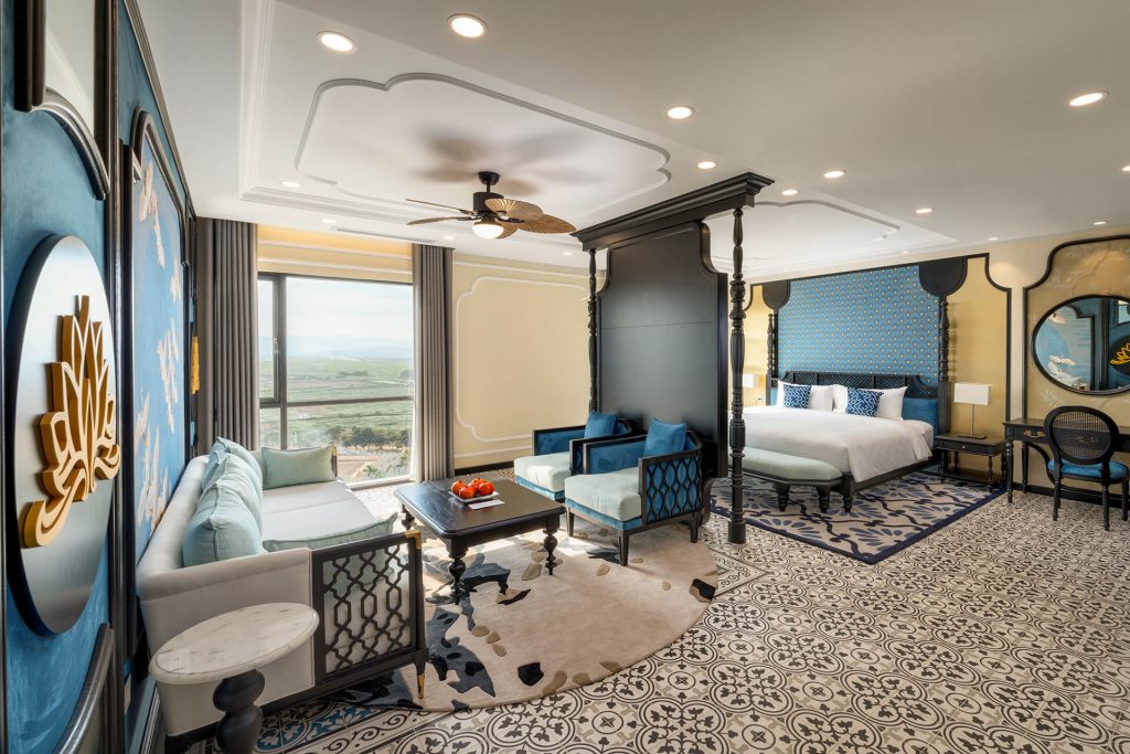 tuy hoa president suite